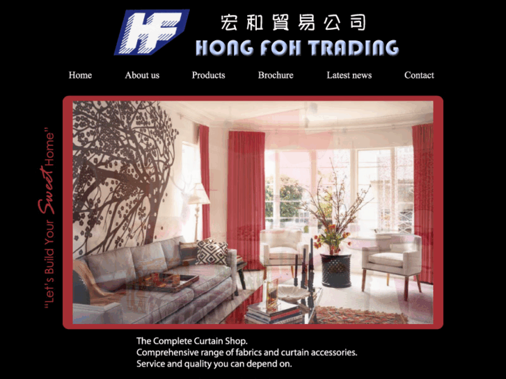 www.hongfoh.com