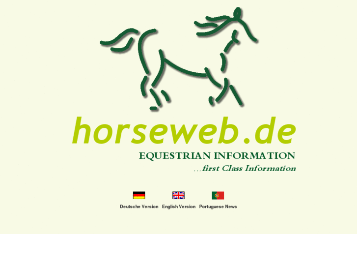 www.horseweb.biz