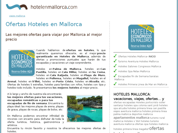 www.hotelesdemallorca.com