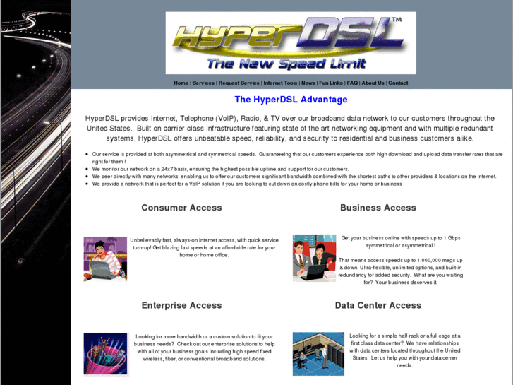 www.hyper-dsl.net