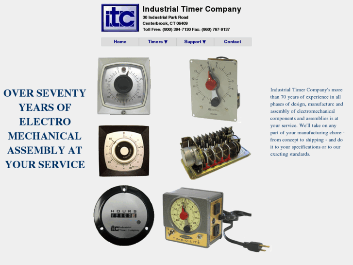 www.industrialtimercompany.com