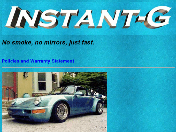 www.instant-g.com