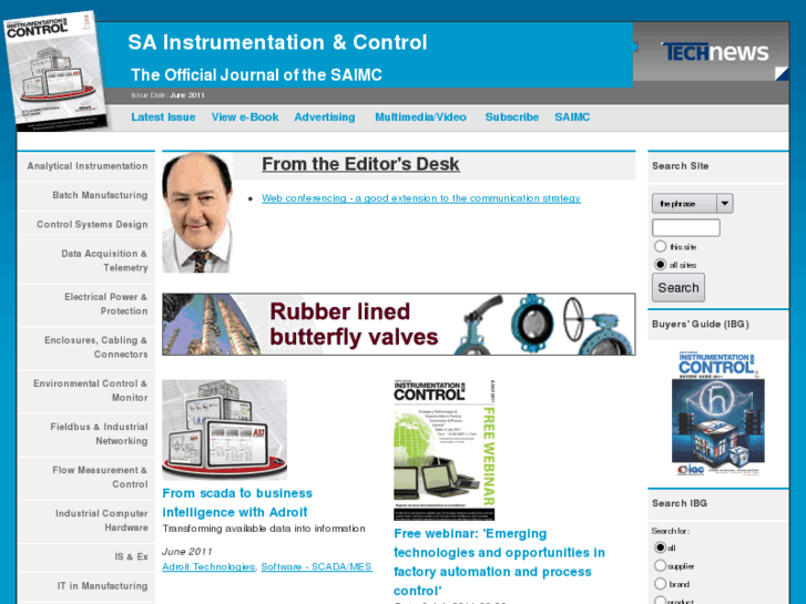 www.instrumentation.co.za