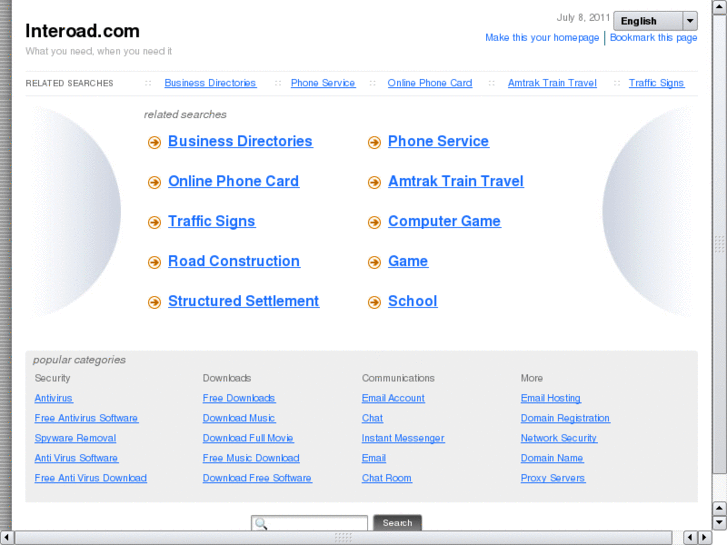 www.interoad.com