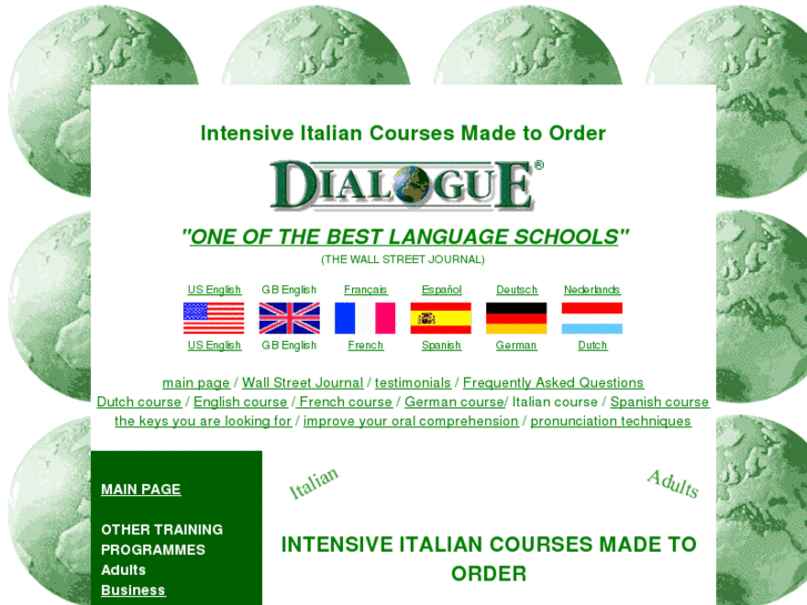 www.italian-immersion.com