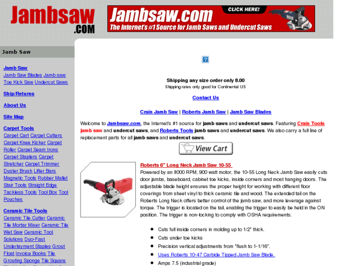www.jambsaw.com
