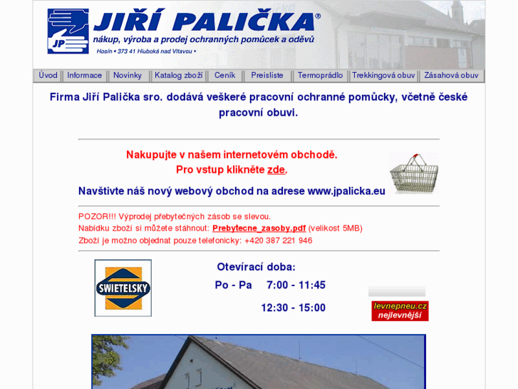 www.jpalicka.cz