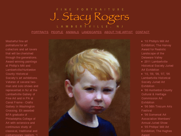 www.jstacyrogers.com