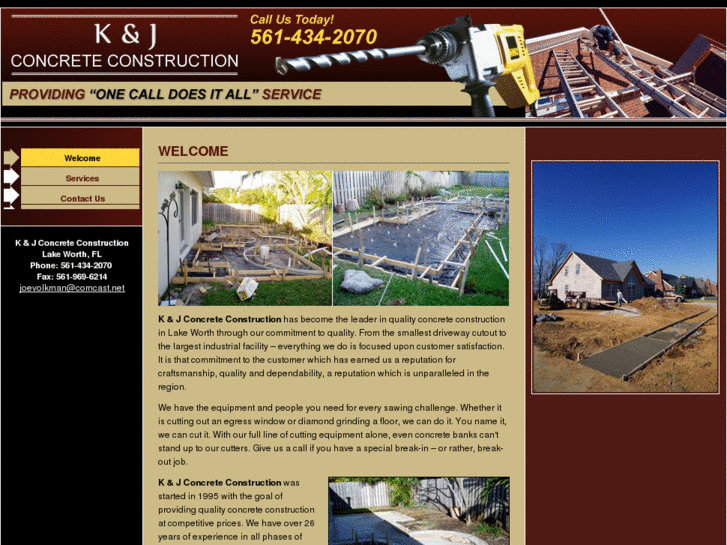 www.kandjconcrete.com