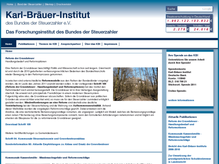 www.karl-braeuer-institut.de