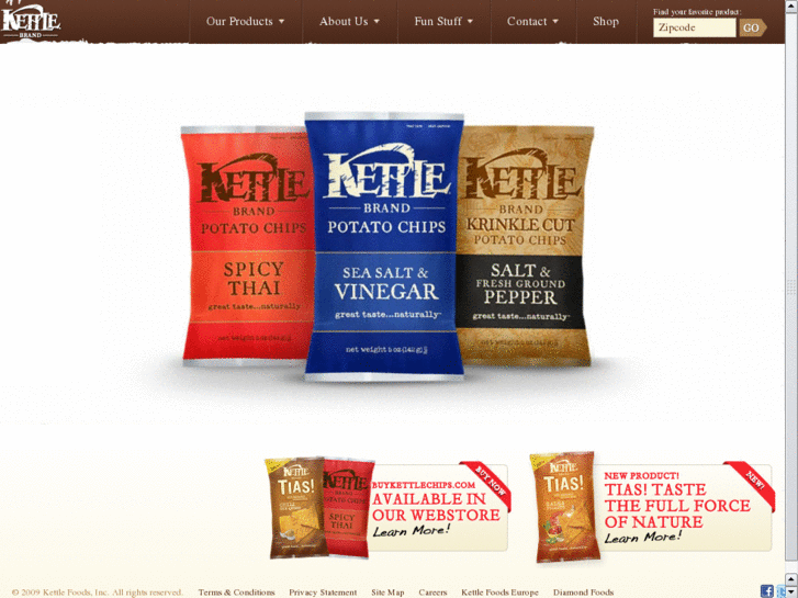 www.kettle-chip.com