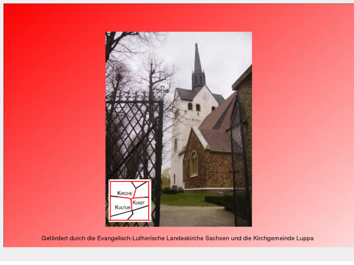 www.kirche-luppa.de