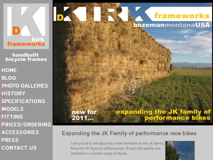 www.kirkframeworks.com