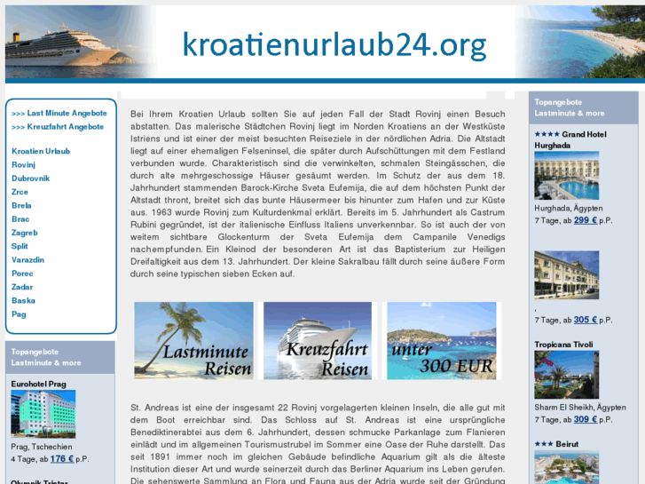 www.kroatienurlaub24.org