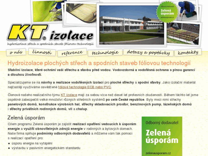 www.ktizolace.cz