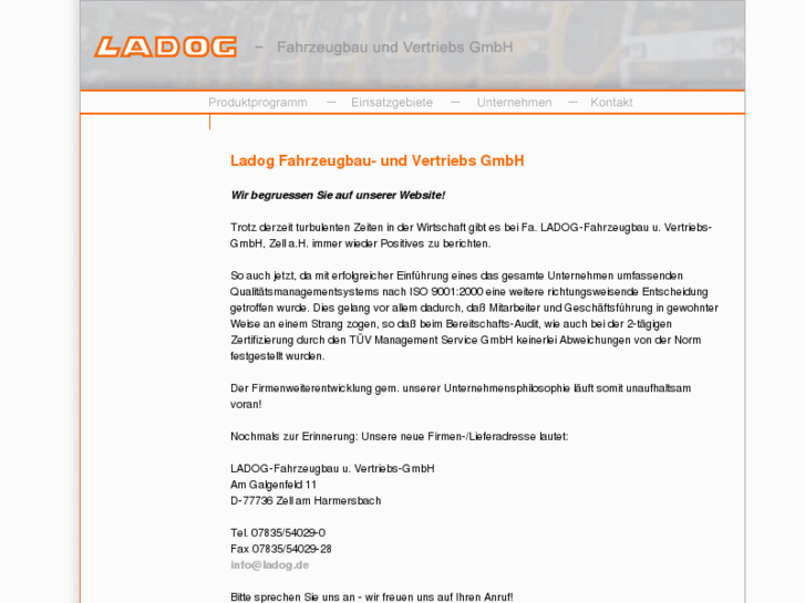 www.ladog.de