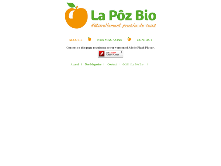 www.lapozbio.com