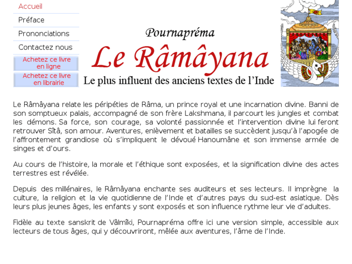 www.leramayana.info