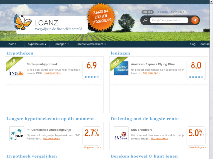 www.loanz.nl