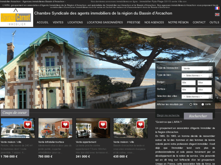 www.locations-arcachon.com