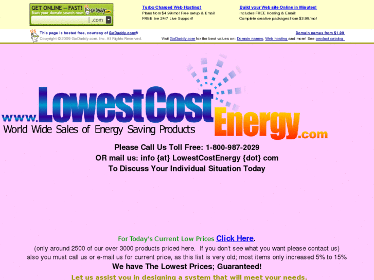 www.lowestcostenergy.com