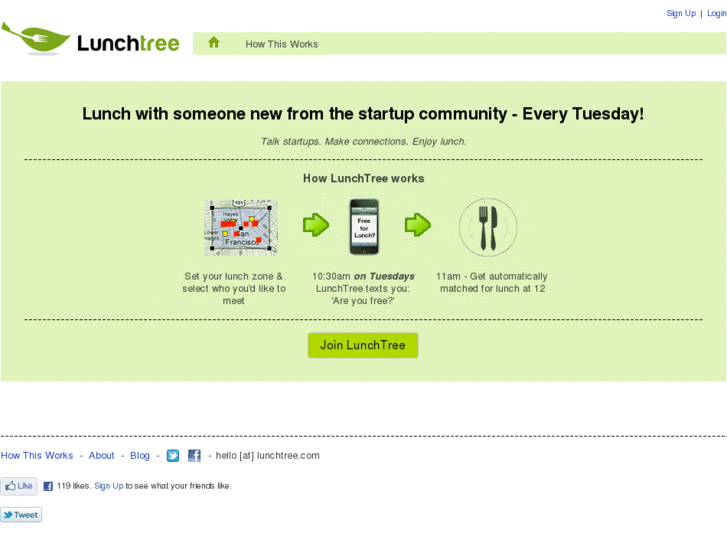 www.lunchtree.com