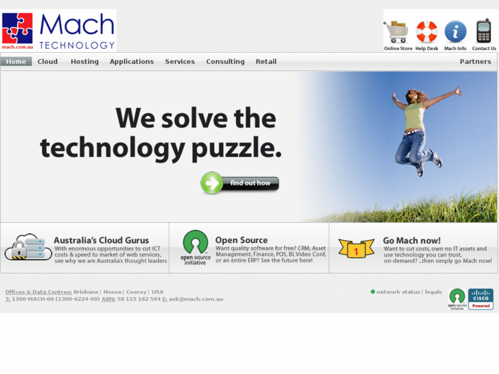 www.machtechnology.info