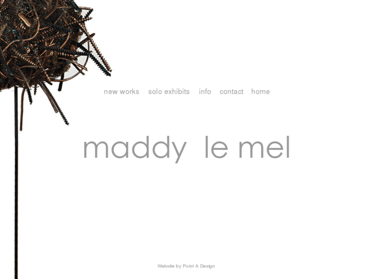 www.maddylemel.com