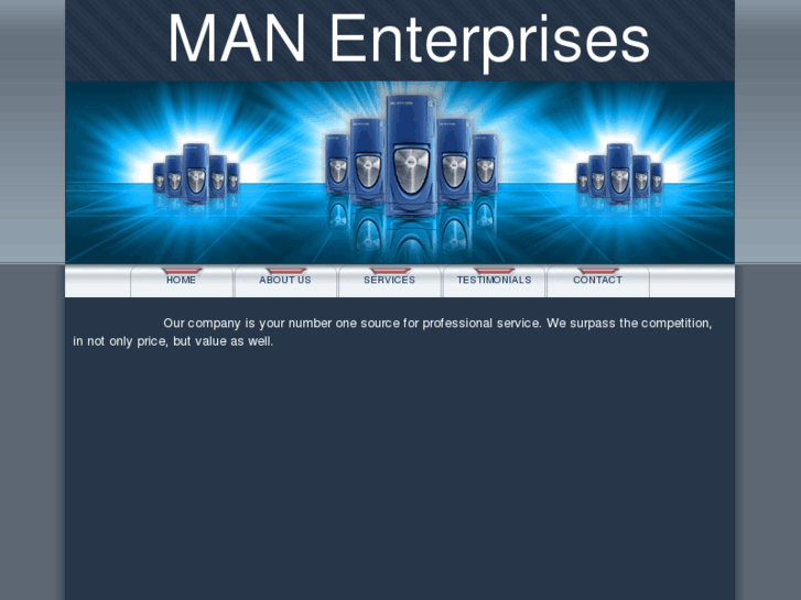 www.manenterprises.net