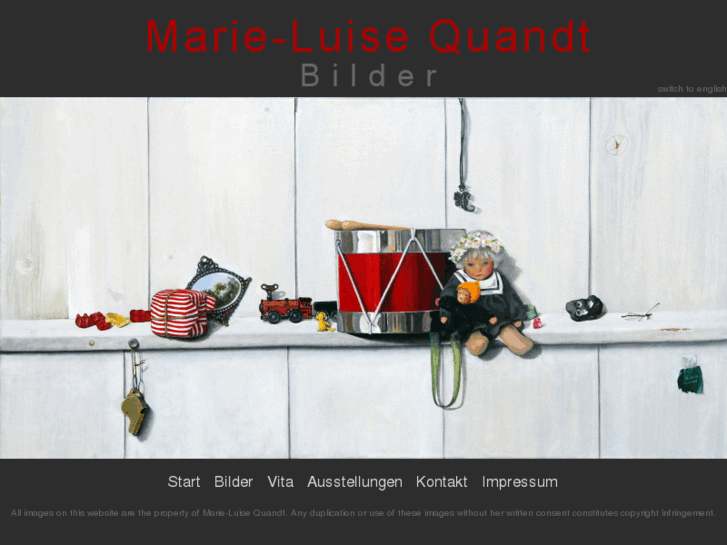 www.marie-luise-quandt.de