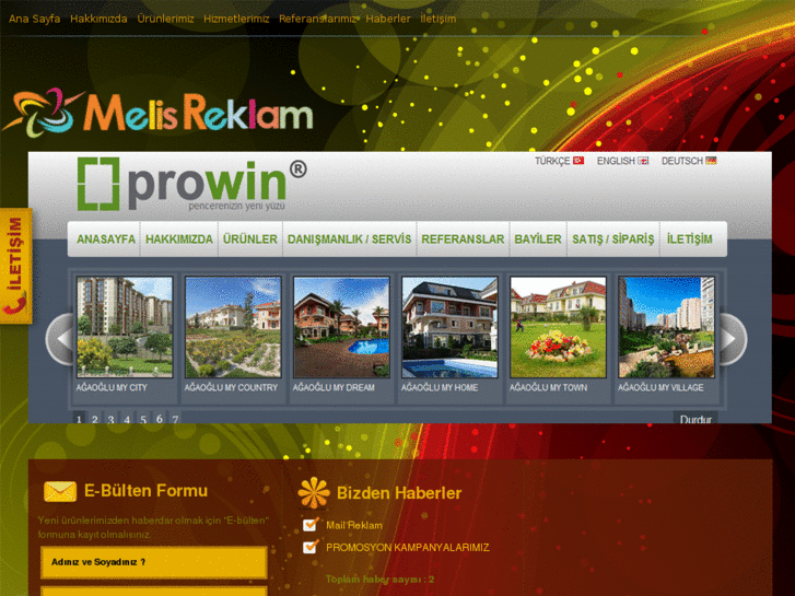 www.melisreklam.com