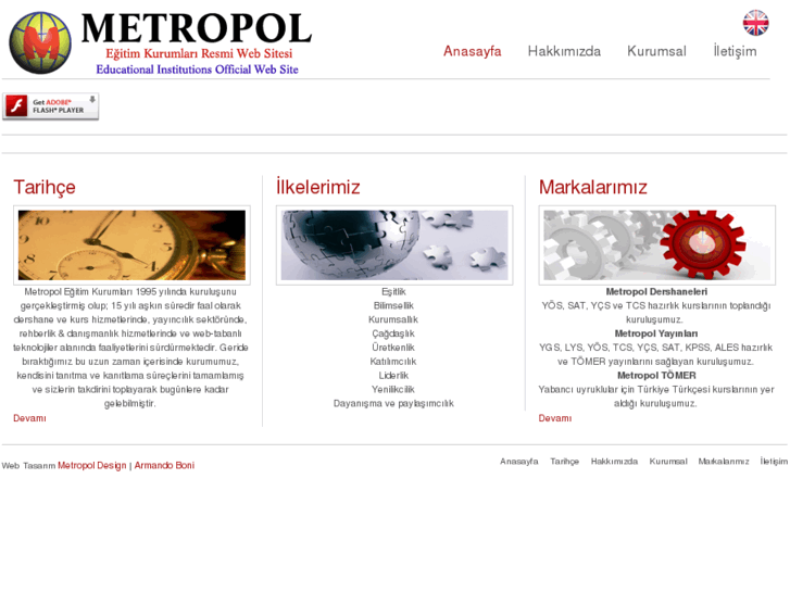 www.metropolegitimkurumlari.com