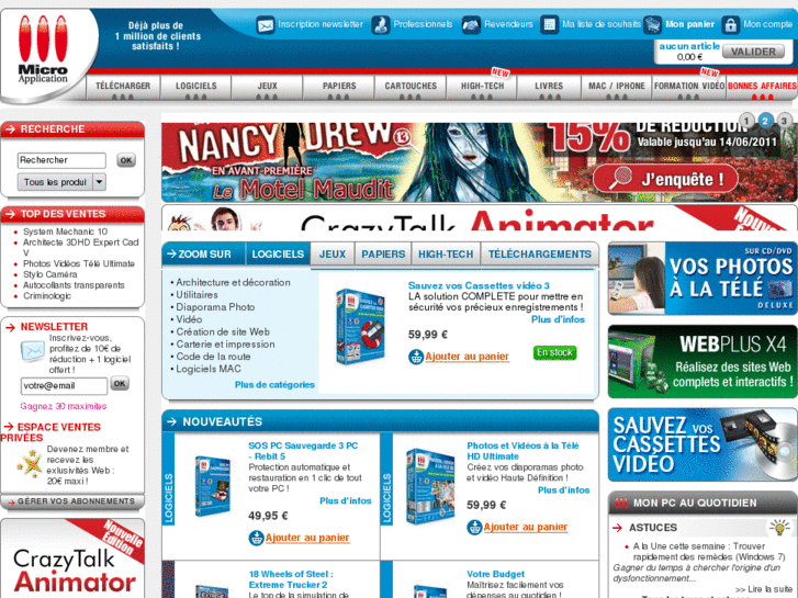 www.micro-application.com