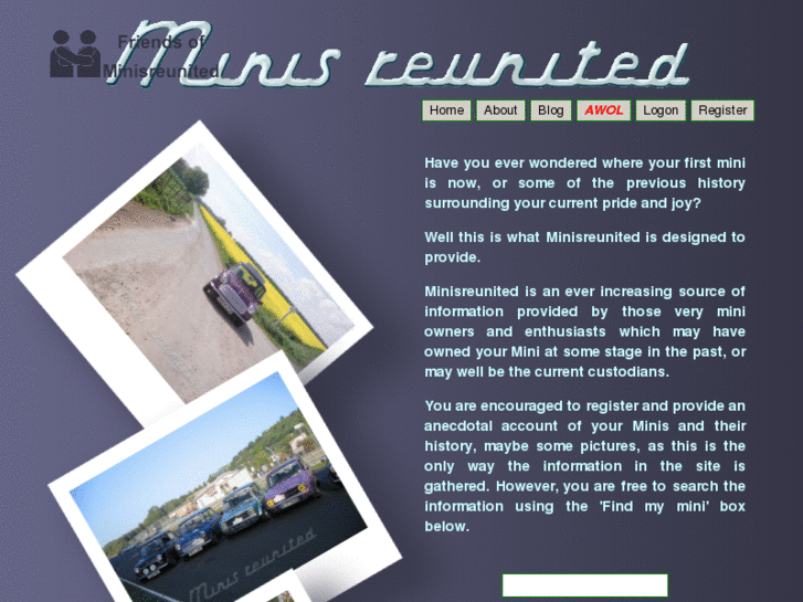 www.minisreunited.com