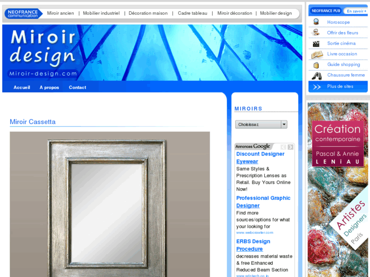 www.miroir-design.com