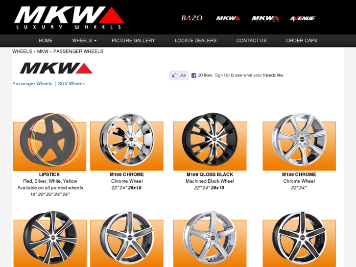 www.mkwheel.com