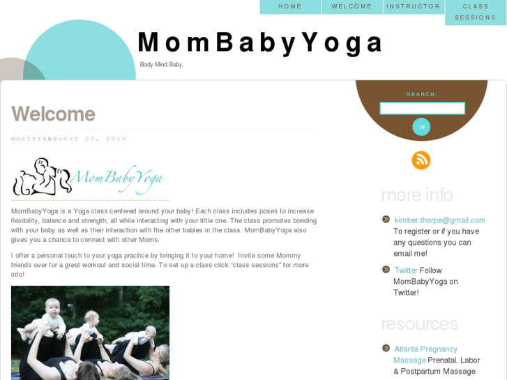 www.mombabyoga.com