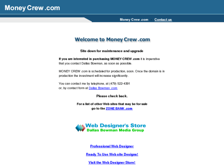 www.moneycrew.com