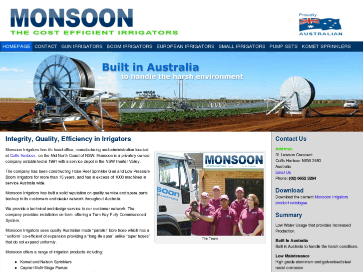 www.monsoonirrigators.com.au