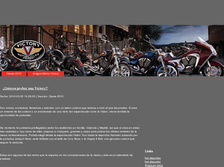 www.motosvictory.es