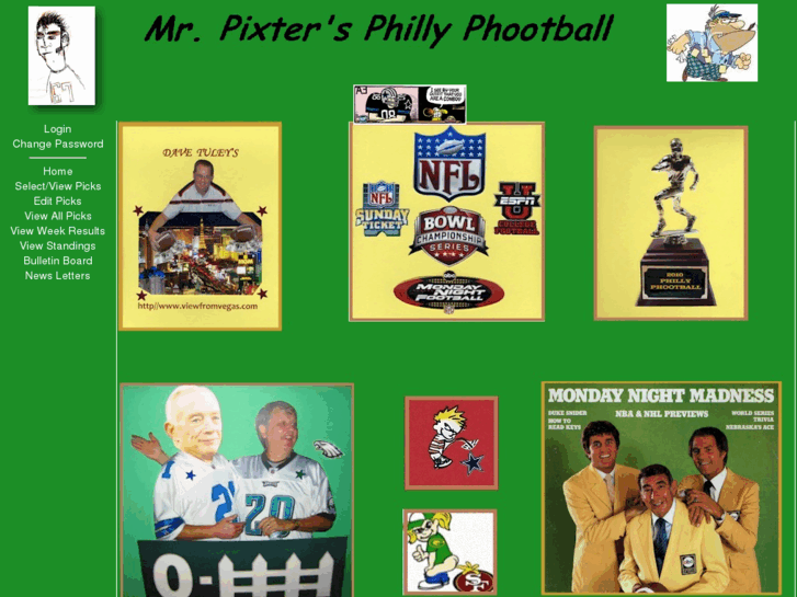 www.mrpixtersphillyphootball.com