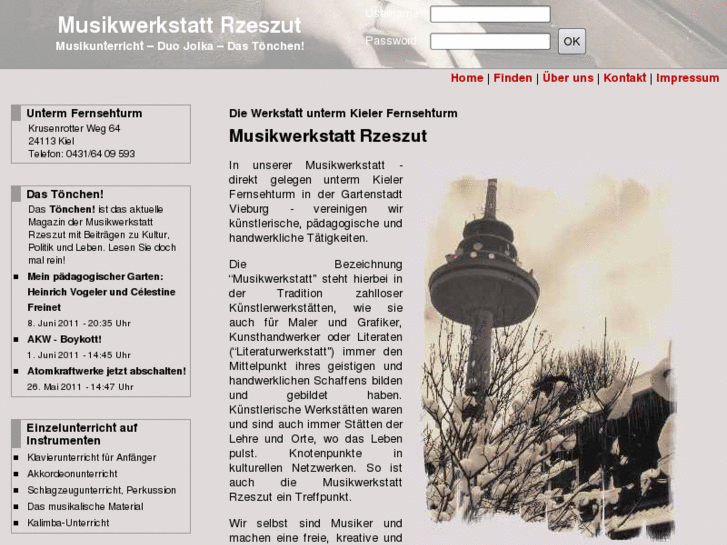 www.musikwerkstatt-rzeszut.de