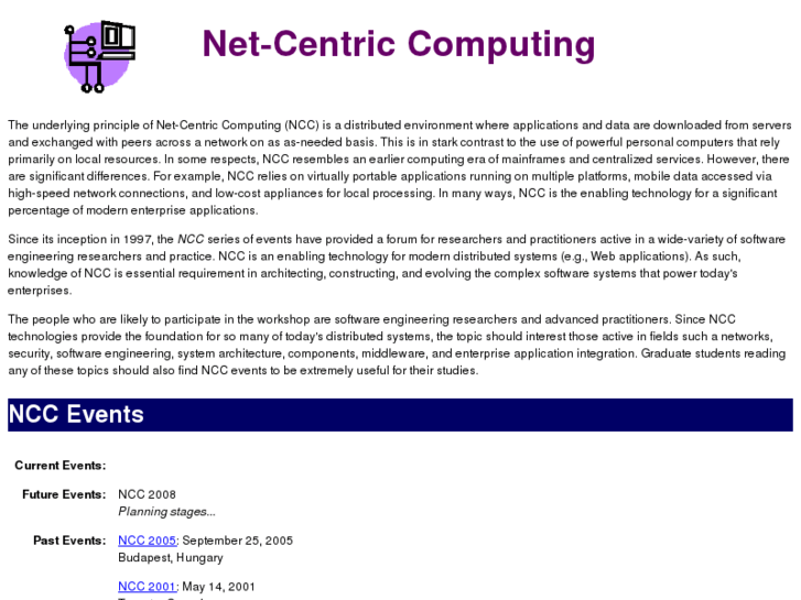 www.netcentriccomputing.org