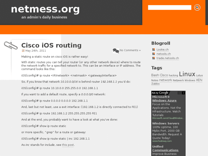 www.netmess.org