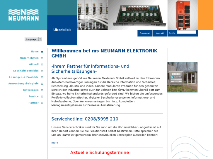 www.neumann-elektronik.com