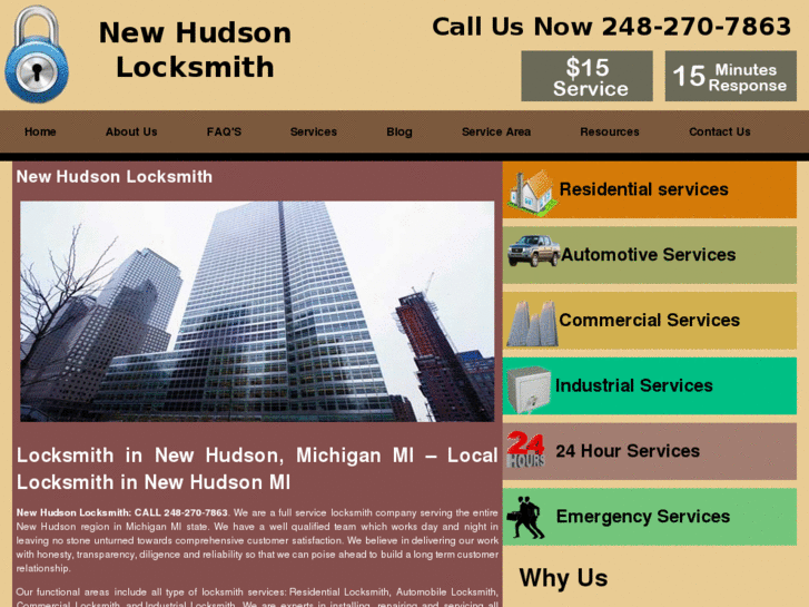 www.newhudson248locksmith.com