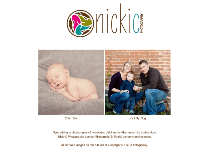 www.nickicphotography.com