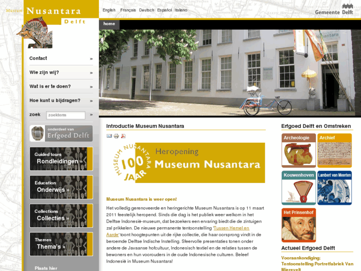 www.nusantara-delft.nl