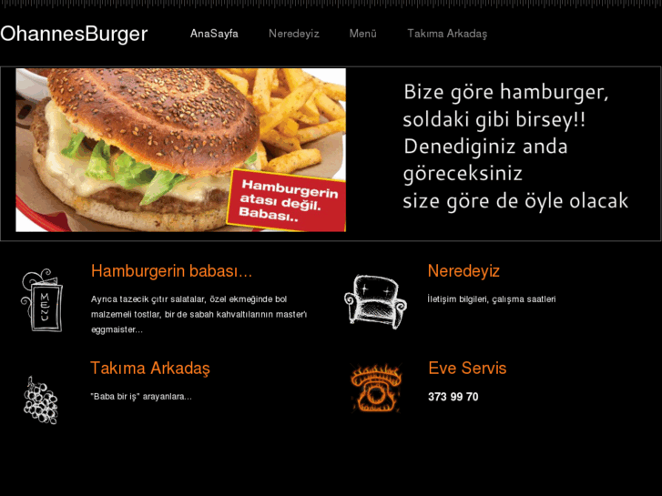 www.ohannesburger.com