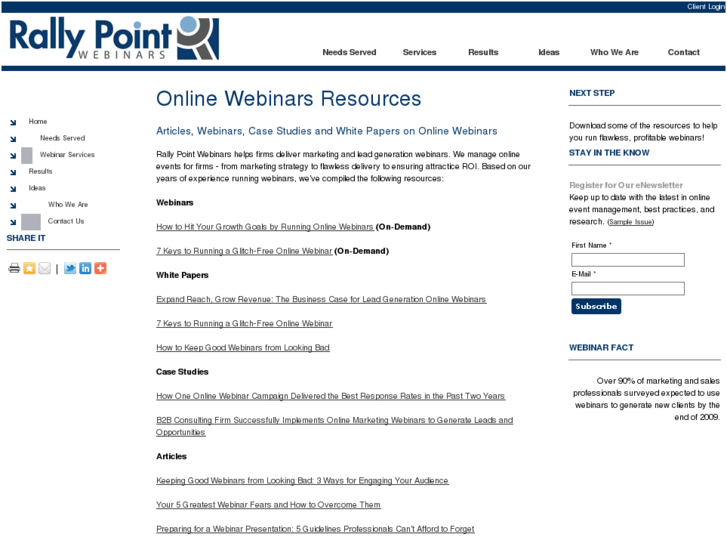 www.online-webinars.com